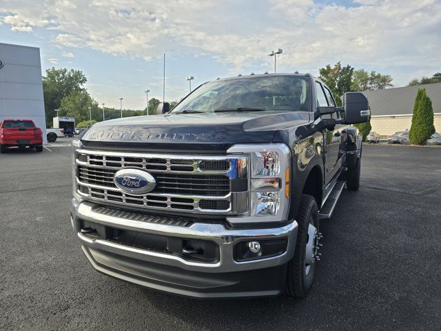 2024 Ford F-350 