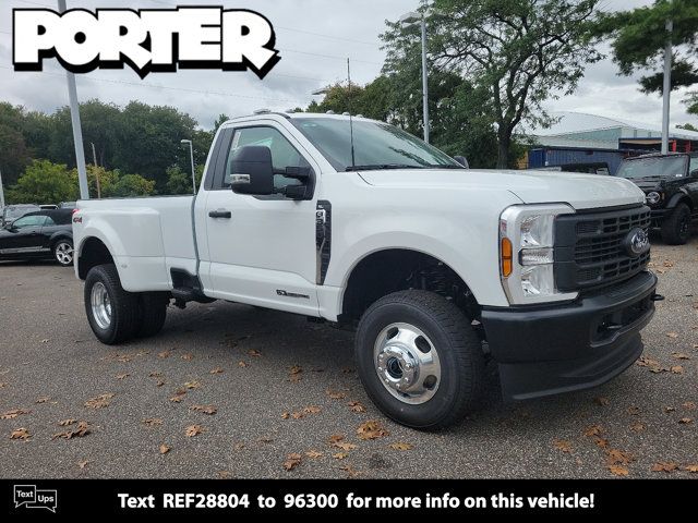 2024 Ford F-350 