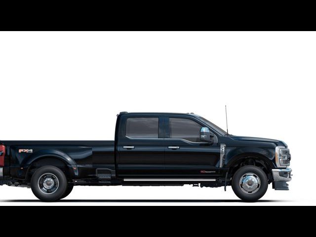 2024 Ford F-350 King Ranch