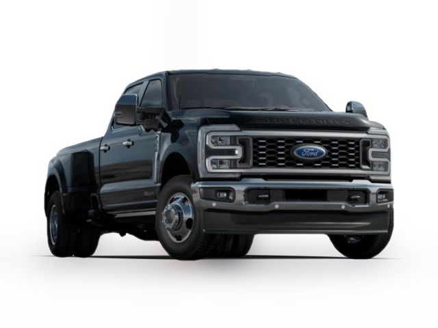 2024 Ford F-350 King Ranch