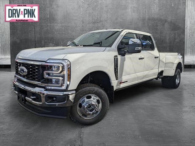 2024 Ford F-350 King Ranch