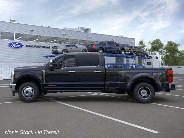 2024 Ford F-350 King Ranch