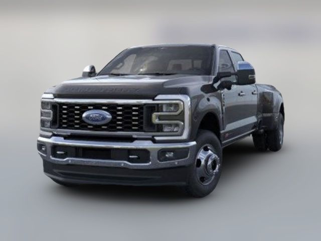 2024 Ford F-350 King Ranch