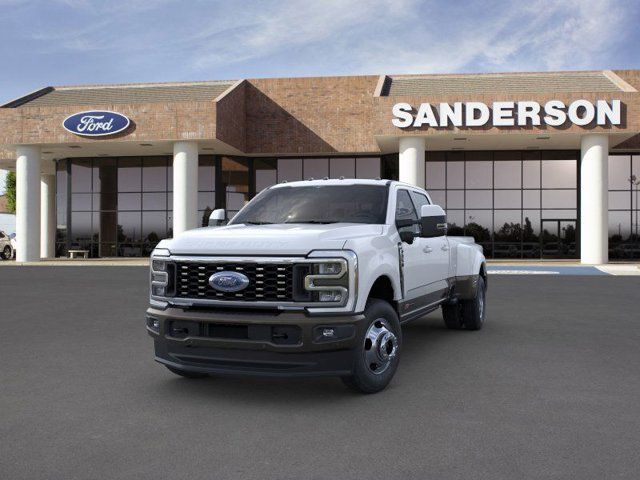 2024 Ford F-350 King Ranch