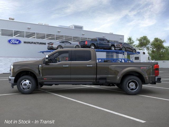 2024 Ford F-350 King Ranch