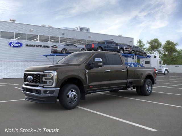 2024 Ford F-350 King Ranch