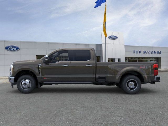 2024 Ford F-350 King Ranch