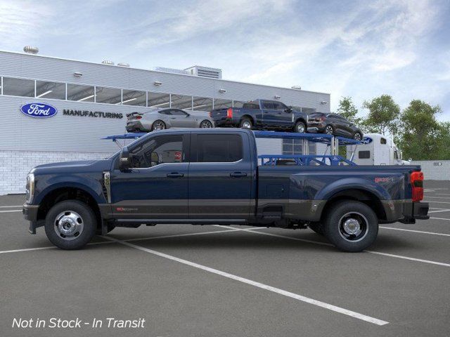 2024 Ford F-350 King Ranch