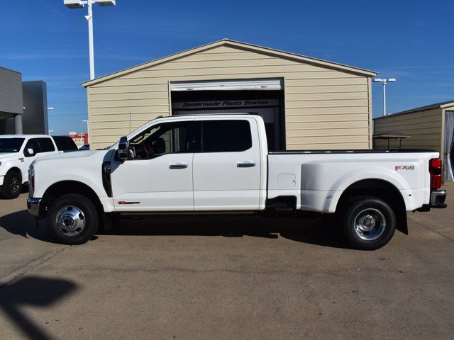 2024 Ford F-350 King Ranch