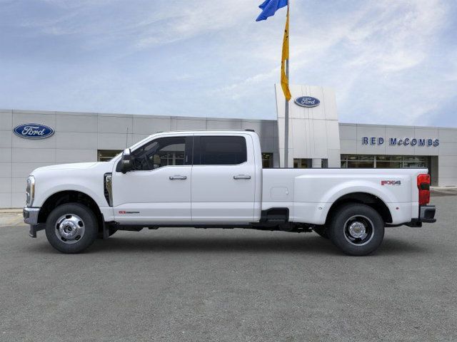 2024 Ford F-350 King Ranch