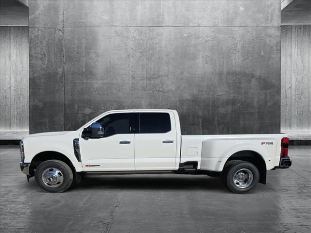 2024 Ford F-350 King Ranch