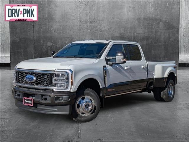 2024 Ford F-350 King Ranch