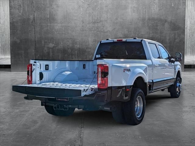 2024 Ford F-350 King Ranch