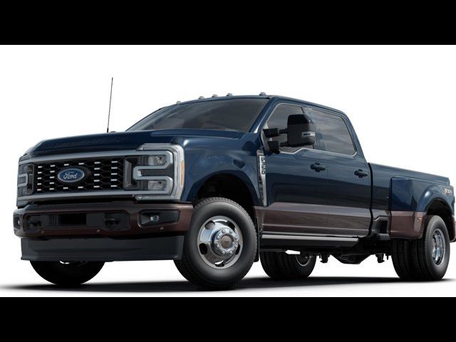 2024 Ford F-350 King Ranch