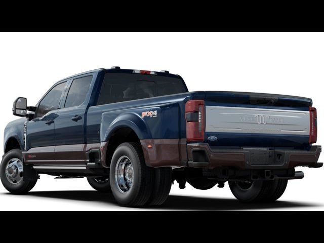 2024 Ford F-350 King Ranch