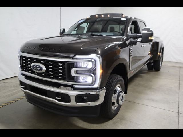 2024 Ford F-350 King Ranch