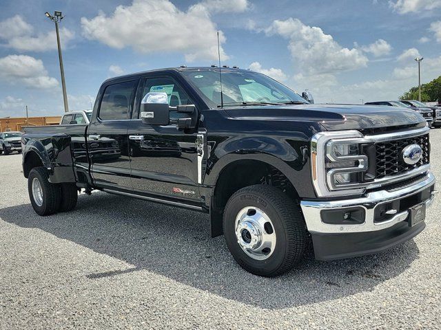 2024 Ford F-350 King Ranch