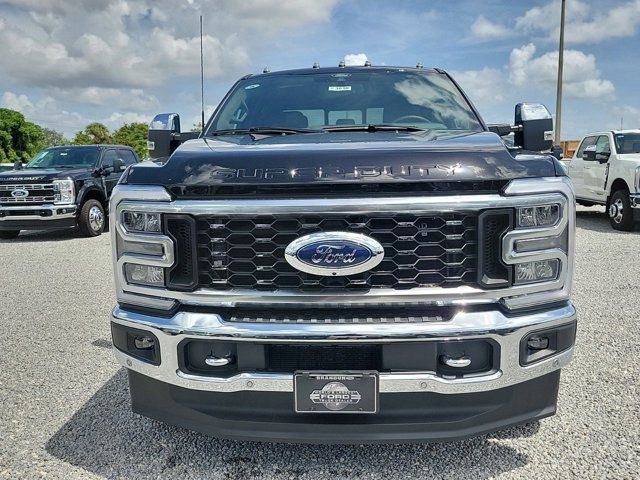 2024 Ford F-350 King Ranch