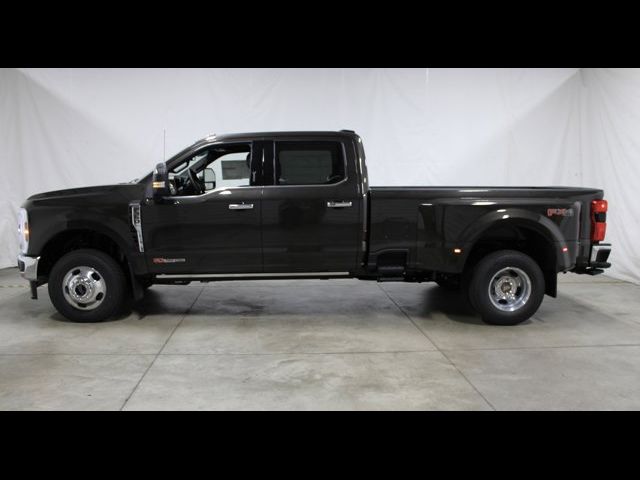 2024 Ford F-350 King Ranch