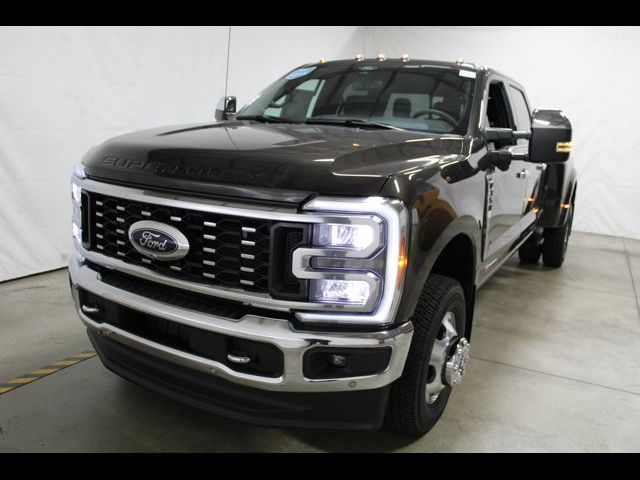 2024 Ford F-350 King Ranch