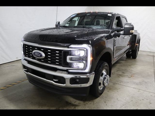 2024 Ford F-350 King Ranch