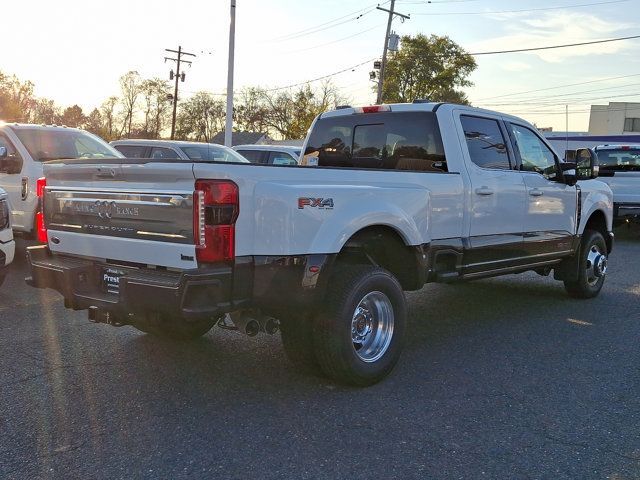 2024 Ford F-350 King Ranch