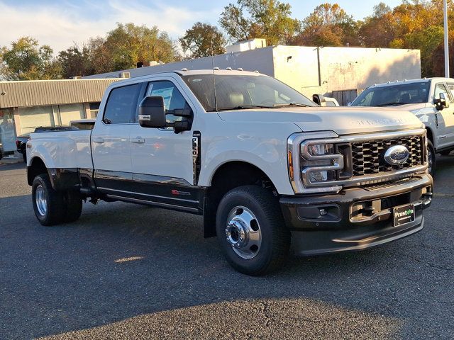 2024 Ford F-350 King Ranch