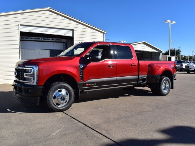 2024 Ford F-350 King Ranch