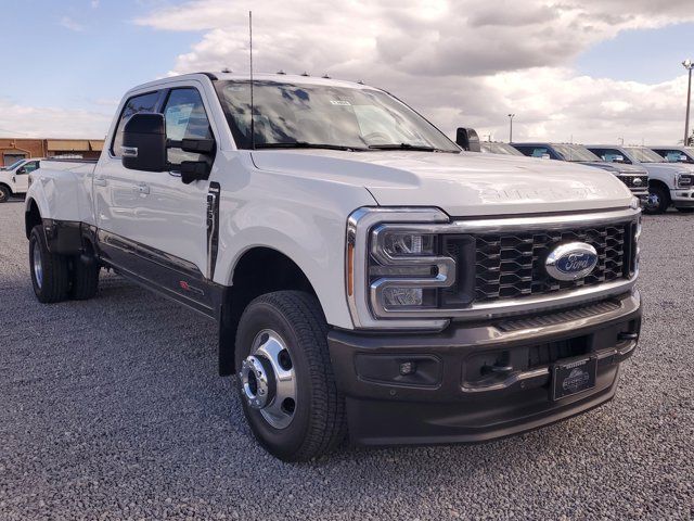 2024 Ford F-350 King Ranch