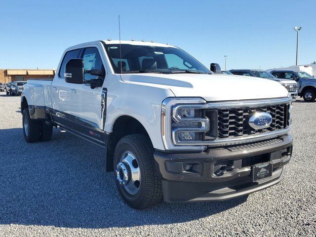 2024 Ford F-350 King Ranch