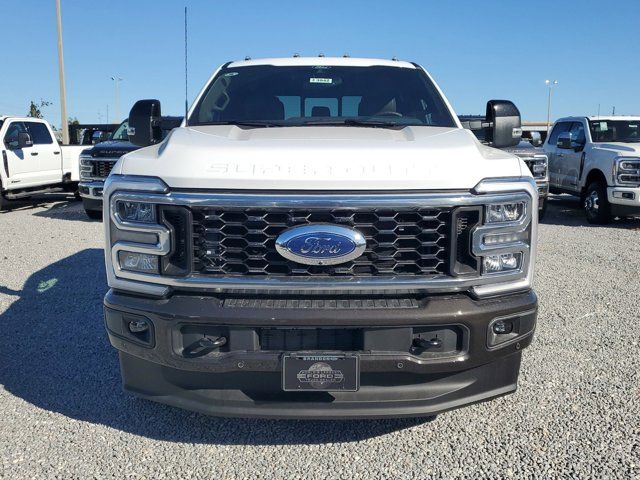 2024 Ford F-350 King Ranch