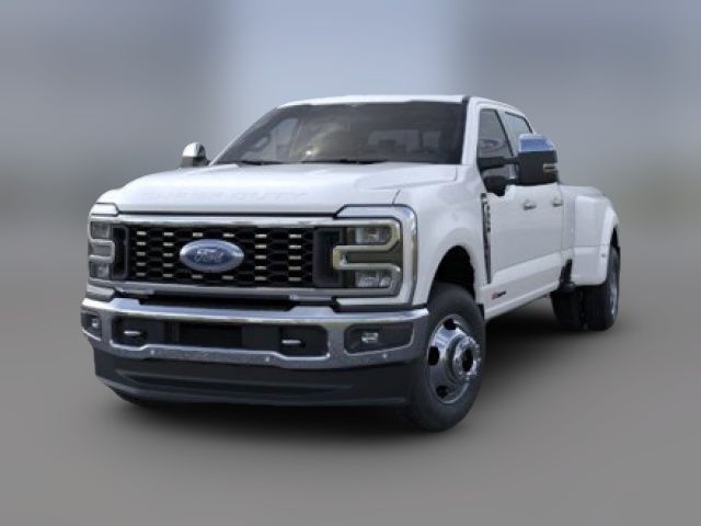 2024 Ford F-350 King Ranch