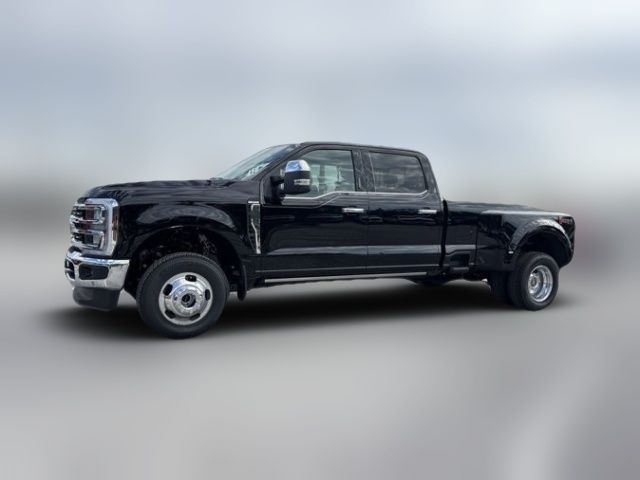 2024 Ford F-350 King Ranch