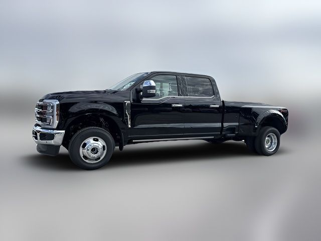 2024 Ford F-350 King Ranch