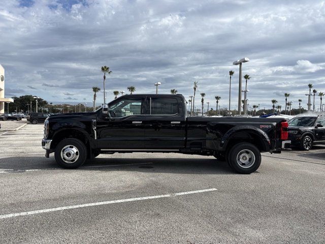 2024 Ford F-350 King Ranch