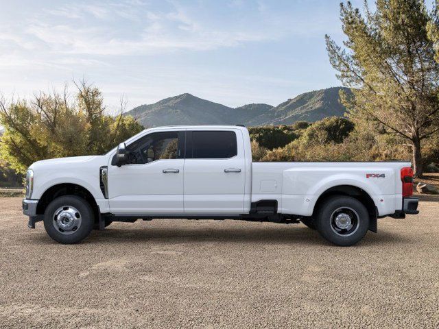 2024 Ford F-350 King Ranch