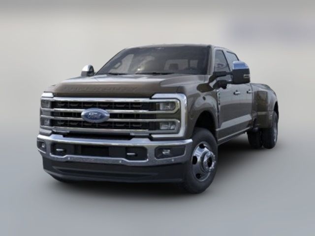 2024 Ford F-350 King Ranch