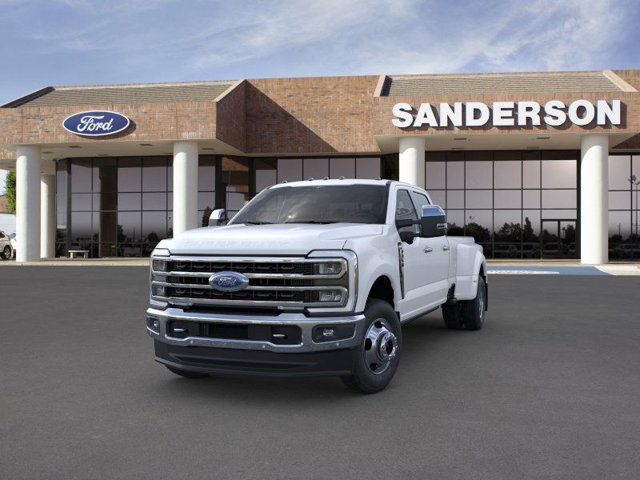 2024 Ford F-350 King Ranch