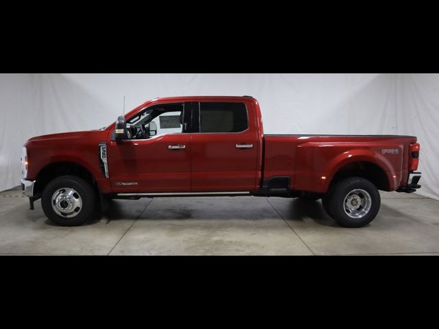 2024 Ford F-350 King Ranch