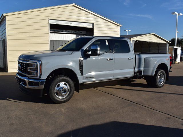 2024 Ford F-350 King Ranch