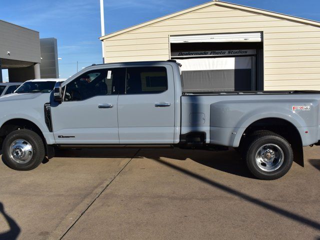 2024 Ford F-350 King Ranch