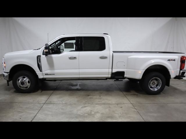 2024 Ford F-350 King Ranch