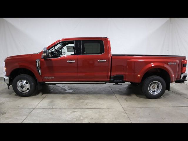 2024 Ford F-350 King Ranch