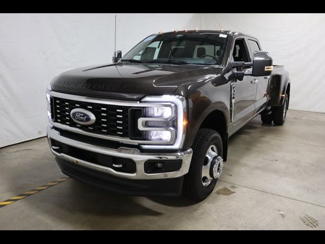 2024 Ford F-350 King Ranch