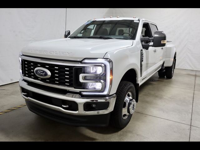 2024 Ford F-350 King Ranch