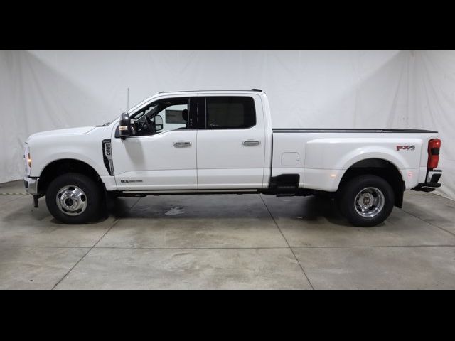 2024 Ford F-350 King Ranch