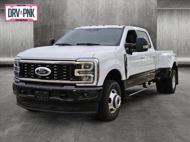 2024 Ford F-350 King Ranch