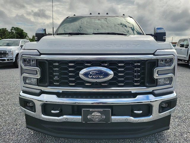 2024 Ford F-350 King Ranch