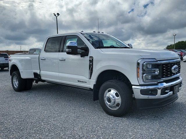 2024 Ford F-350 King Ranch