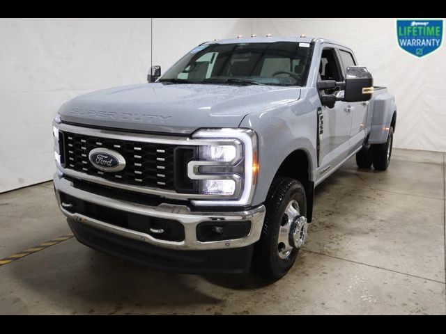 2024 Ford F-350 King Ranch